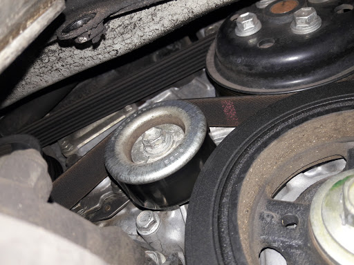 Auto Repair Shop «Llantera Munoz», reviews and photos, 95 W Main St, Avondale, AZ 85323, USA