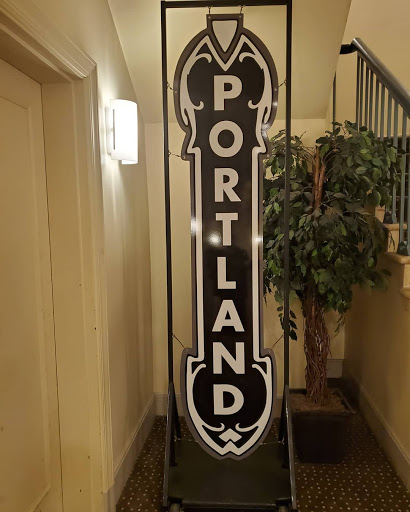 Performing Arts Theater «Arlene Schnitzer Concert Hall», reviews and photos, 1037 SW Broadway, Portland, OR 97205, USA