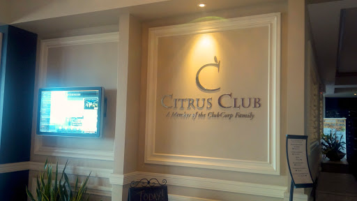 Wedding Venue «Citrus Club», reviews and photos, 255 S Orange Ave #1800, Orlando, FL 32801, USA