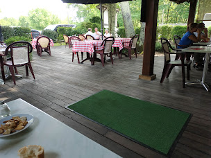 Photo n°27 de La Table des Darons à Salles ()