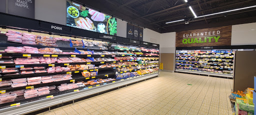 Supermarket «ALDI», reviews and photos, 50 W North Ave, Northlake, IL 60164, USA