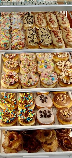 Donut Shop «Sweet O Donuts», reviews and photos, 9041 Atlanta Ave, Huntington Beach, CA 92646, USA
