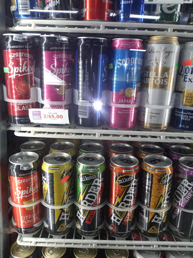 Liquor Store «Freeway Liquor», reviews and photos, 2568 Dix Hwy, Lincoln Park, MI 48146, USA