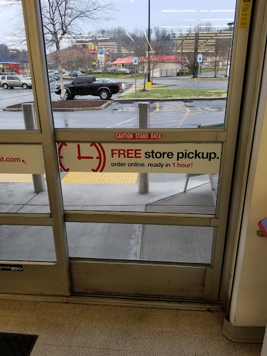 Office Supply Store «Office Depot», reviews and photos, 7111 Kingston Pike, Knoxville, TN 37919, USA