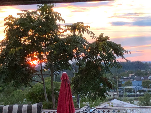 Funeral Home «Carl M Ellington Funeral Services», reviews and photos, 727 E Morehead St, Charlotte, NC 28202, USA