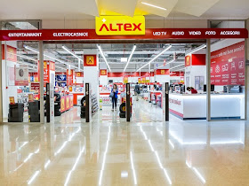 Altex Iasi Palas Mall