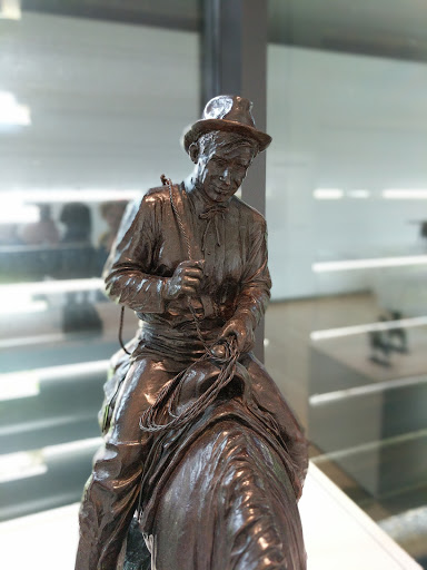 Art Museum «Tacoma Art Museum», reviews and photos, 1701 Pacific Ave, Tacoma, WA 98402, USA