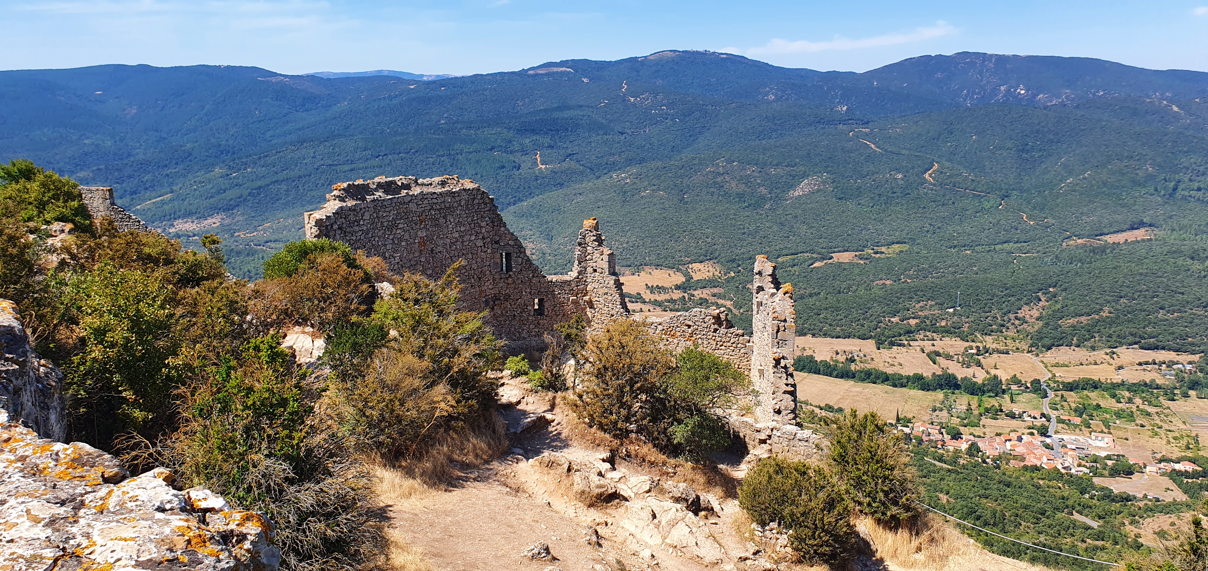 Photo n° 2 de l'avis de NICOLAS.a fait le 09/08/2022 à 07:23