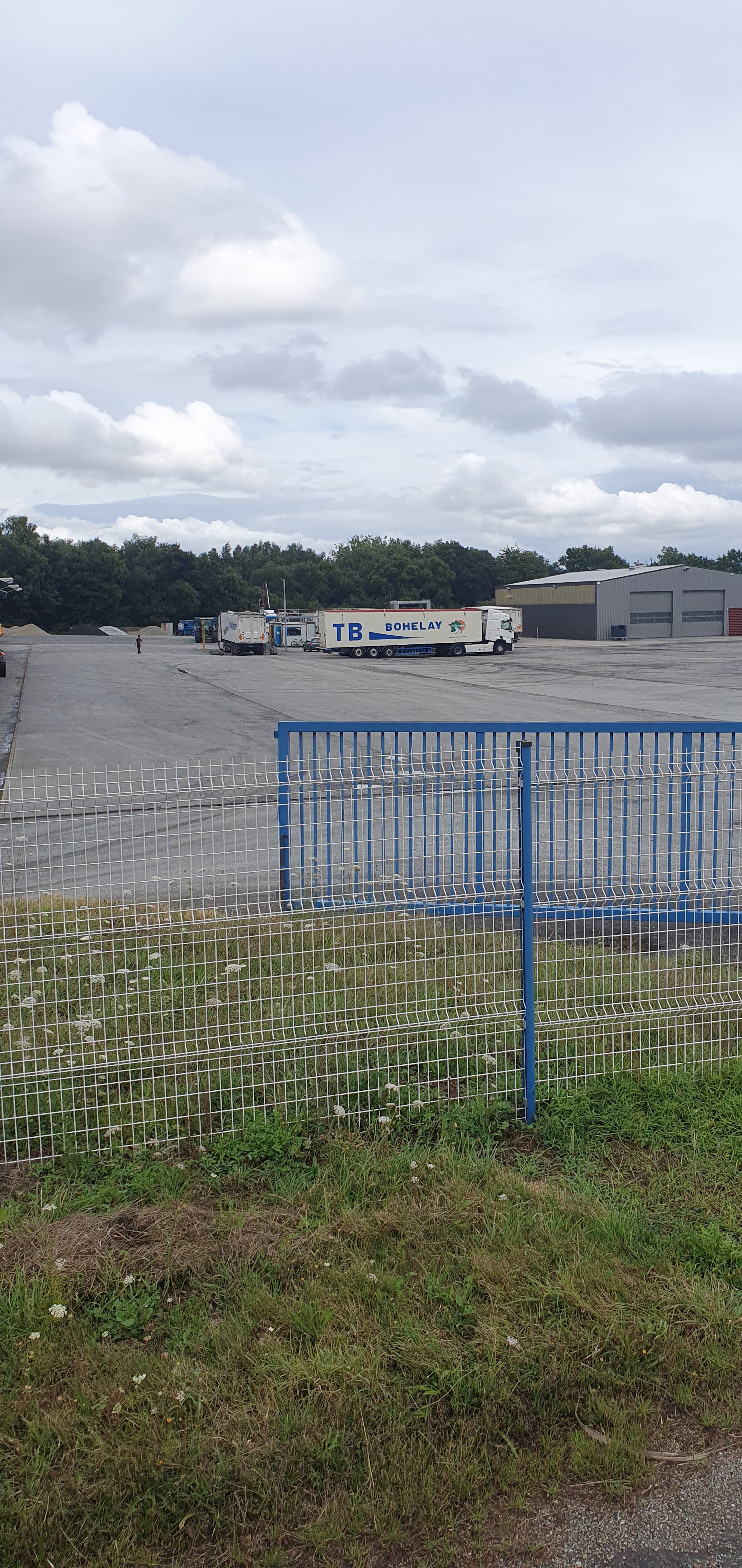Photo n° 2 de l'avis de Jérôme.e fait le 24/07/2023 à 17:20