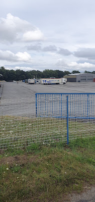 TB Transports Bohelay à Baud