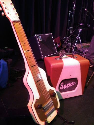 Live Music Venue «The Music Hall Loft», reviews and photos, 131 Congress Street, Portsmouth, NH 03801, USA