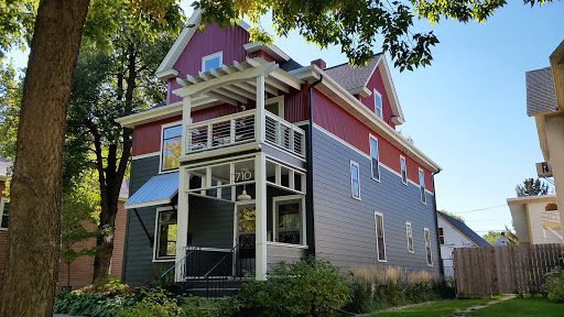 Siding Contractor «Twin Cities Siding Professionals», reviews and photos