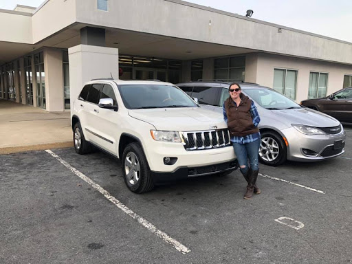 Car Dealer «Brown-Daub Inc», reviews and photos, 3903 Hecktown Rd, Easton, PA 18045, USA