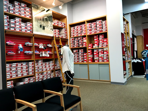 Sporting Goods Store «New Balance», reviews and photos, 1551 E Stop 12 Rd, Indianapolis, IN 46227, USA