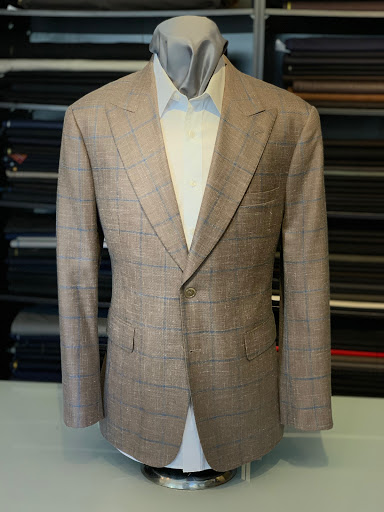 Seymour's Fashions Custom Tailors