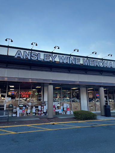 Wine Store «Ansley Wine Merchants», reviews and photos, 1544 Piedmont Ave NE #211, Atlanta, GA 30324, USA