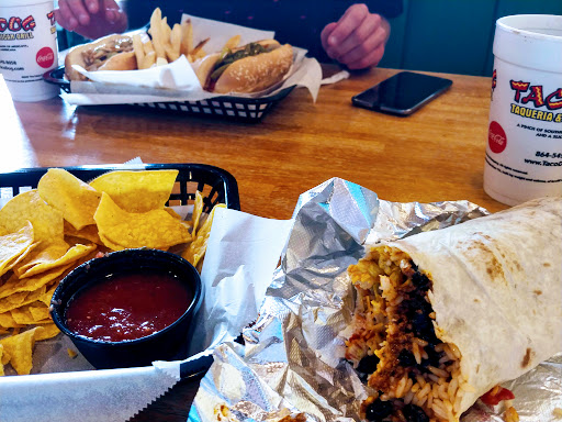 Shopping Mall «Hillcrest Shopping Center», reviews and photos, 1855 E Main St #10, Spartanburg, SC 29307, USA