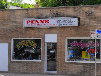 Penn's Antiques