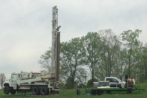 Mark Haynes Well, Drilling & Pump Services in Murfreesboro, Tennessee