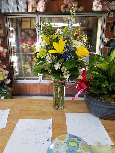 Florist «HAPPY FLOWERS», reviews and photos, 20709 US-27, Lake Wales, FL 33853, USA