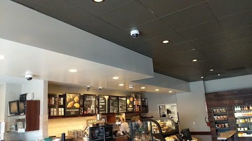 Starbucks image