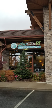 Lake City Physical Therapy - Hayden - Photo 3 - Car repair in Hayden, ID, Coeur d'Alene