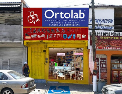 Ortolab Acapulco