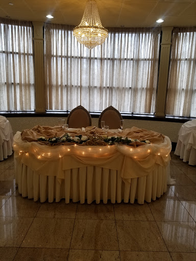 Wedding Venue «Villa Borghese Caterers», reviews and photos, 70 Widmer Rd, Wappingers Falls, NY 12590, USA