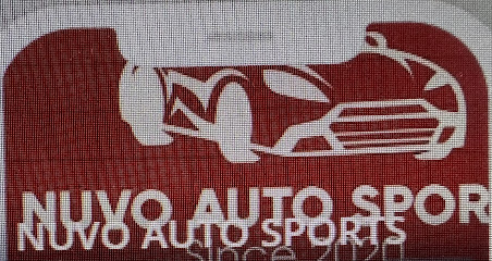 NuVo Auto Sports LLC