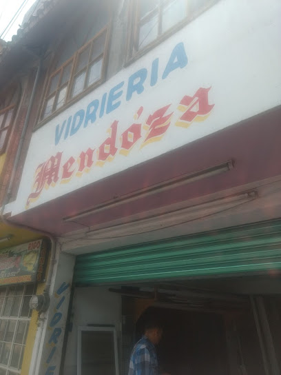 Vidriería Mendoza