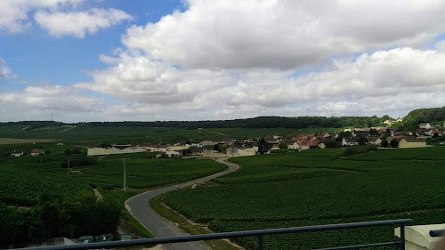 Champagne Le Brun De Neuville à Bethon