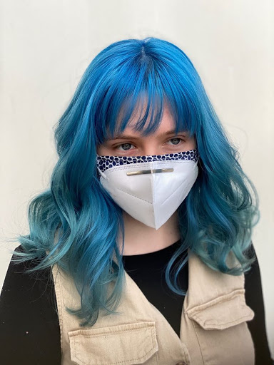 Hair Salon «Alchemy Hair Salon», reviews and photos, 2812 Edgewater Dr, Orlando, FL 32804, USA