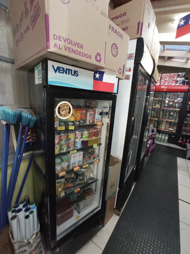 Mini Market Kenna - Supermercado