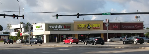 Legal Services «The Ticket Clinic - A Law Firm», reviews and photos