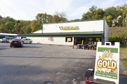 Pawn Shop «Quick-Cash Inc. Newport», reviews and photos, 1914 Monmouth St, Newport, KY 41071, USA