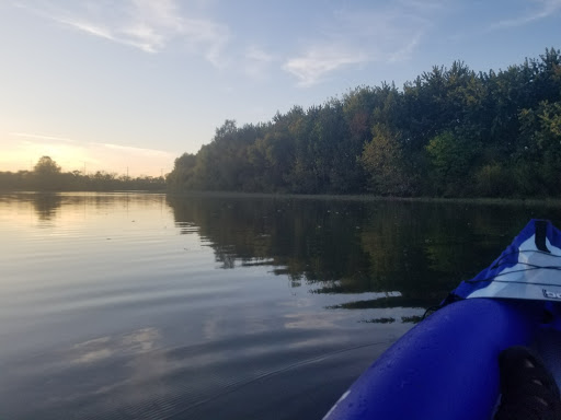 Park «Lou Berliner Park», reviews and photos, 1300 Deckenbach Rd, Columbus, OH 43223, USA