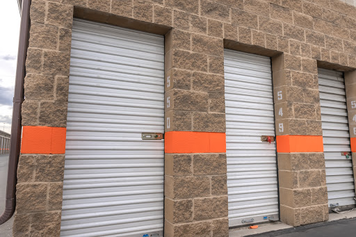 Self-Storage Facility «Uptown Security Storage», reviews and photos, 463 S 600 W, Salt Lake City, UT 84101, USA