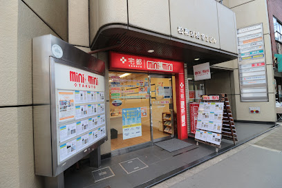 ミニミニFC 京橋店