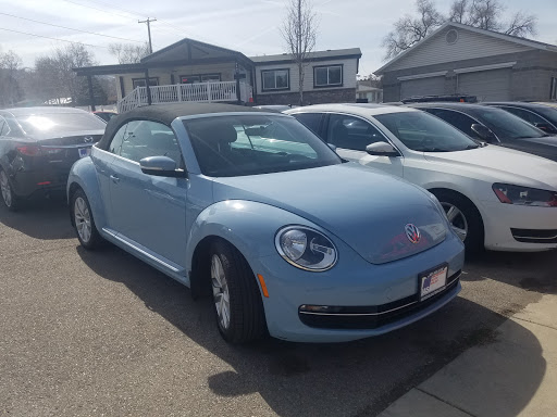 Used Car Dealer «Incredible Auto Sales», reviews and photos, 3287 US-89, Bountiful, UT 84010, USA