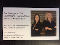 Attorneys Vann and Chamberlain, S.C. - Photo 3 - Car repair in Green Bay, WI, Green Bay