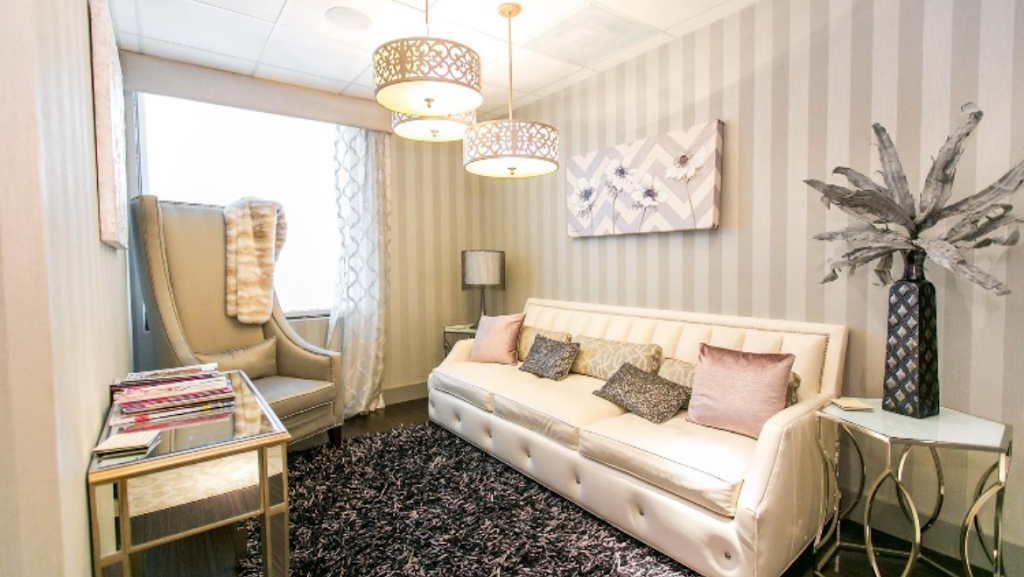 All About Me Salon + Dayspa 21204