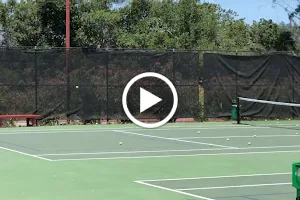 Santa Cruz Tennis Academy image