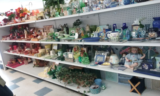 Thrift Store «Idaho Youth Ranch Thrift Store», reviews and photos