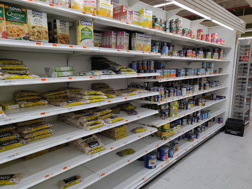 Supermarket «Key Food», reviews and photos, 259-01 Union Tpke, Glen Oaks, NY 11004, USA