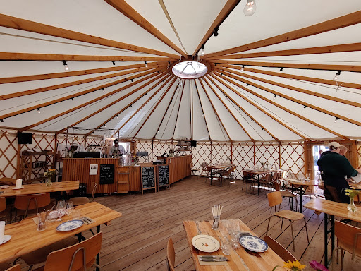 Øens Have in Copenhagen, København