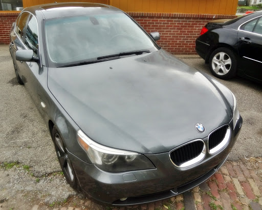 Used Car Dealer «River City Auto Center Inc», reviews and photos, 1800 Brownsboro Rd, Louisville, KY 40206, USA