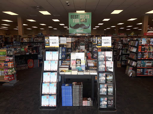 Book Store «Books-A-Million», reviews and photos, 1060 S Amity Rd, Conway, AR 72032, USA