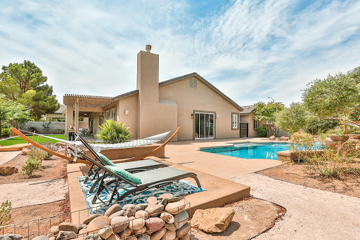 Real Estate Consultant «Laura Harbison, Realty Executives of Southern Nevada», reviews and photos, 770 Coronado Center Dr, Henderson, NV 89052, USA