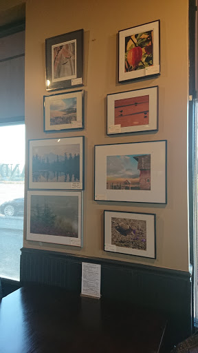 Coffee Shop «BlueSteele Coffee Company», reviews and photos, 11401 Steele St S #108, Parkland, WA 98444, USA