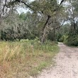 Good Neighbor Trail connection to Withlacoochee State Trail